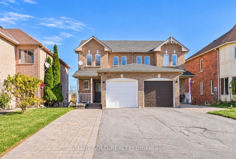 Image of home for listing MLS® N14123266