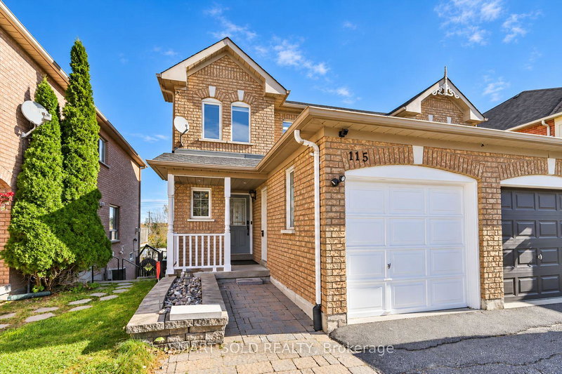 Image of home for listing MLS® N14123266