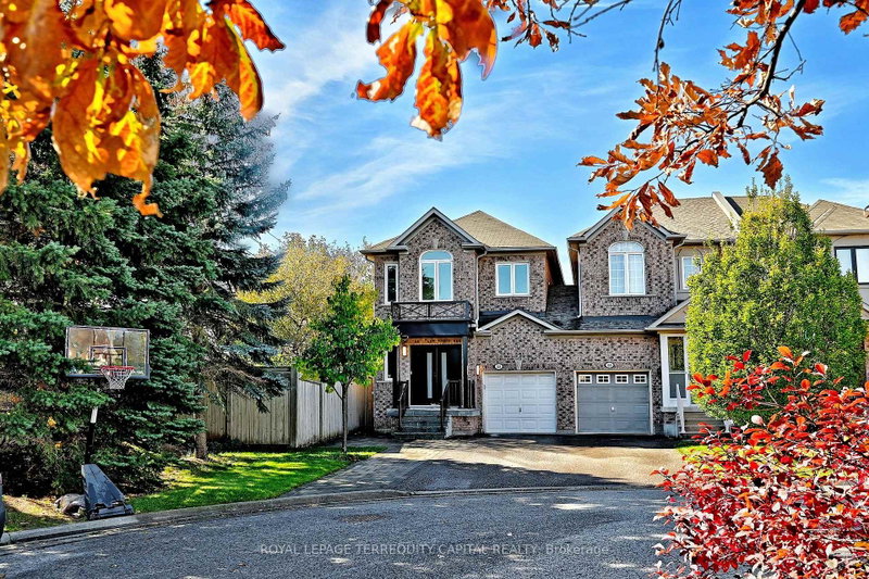 Image of home for listing MLS® N14123318