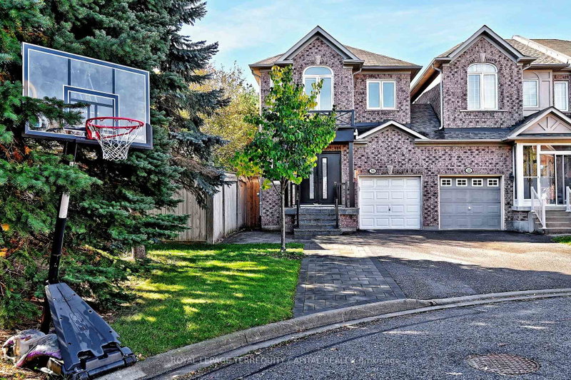 Image of home for listing MLS® N14123318