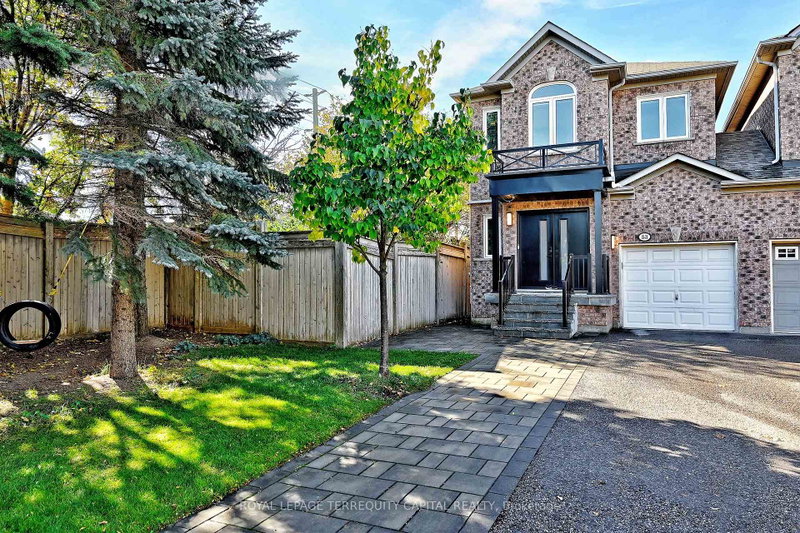 Image of home for listing MLS® N14123318