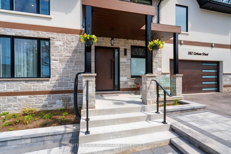 Image of home for listing MLS® N14123416