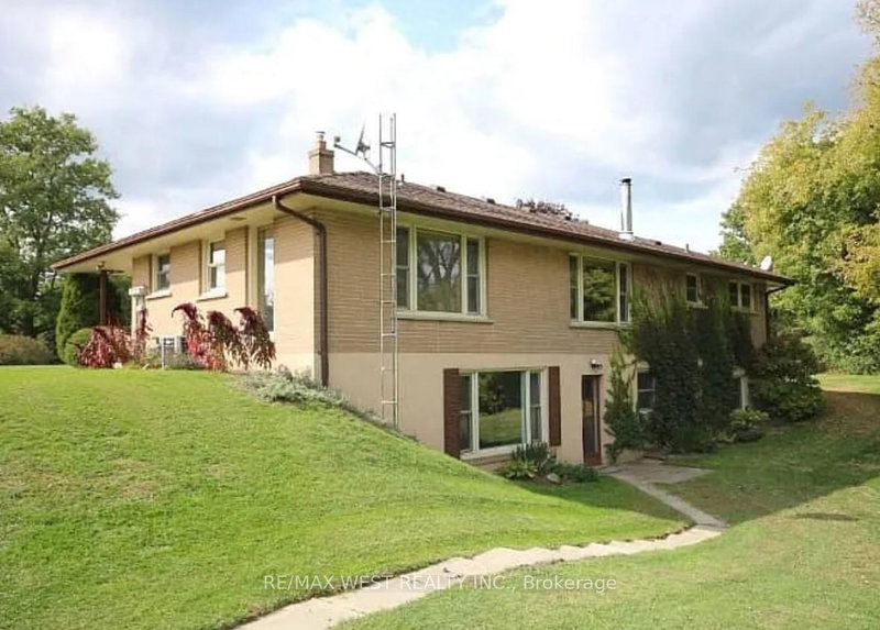 Image of home for listing MLS® N14123500