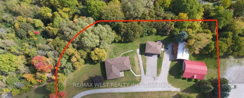 Image of home for listing MLS® N14123500