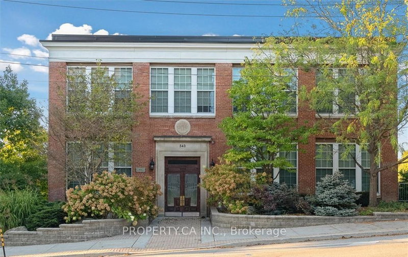 Image of home for listing MLS® N14123692