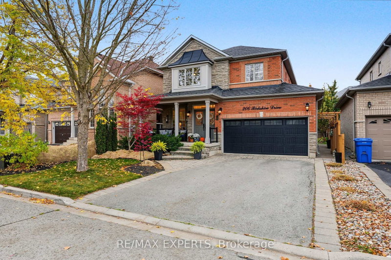 Image of home for listing MLS® N14123738