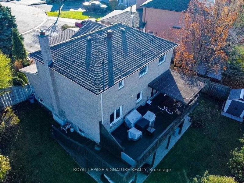 Image of home for listing MLS® N14123746
