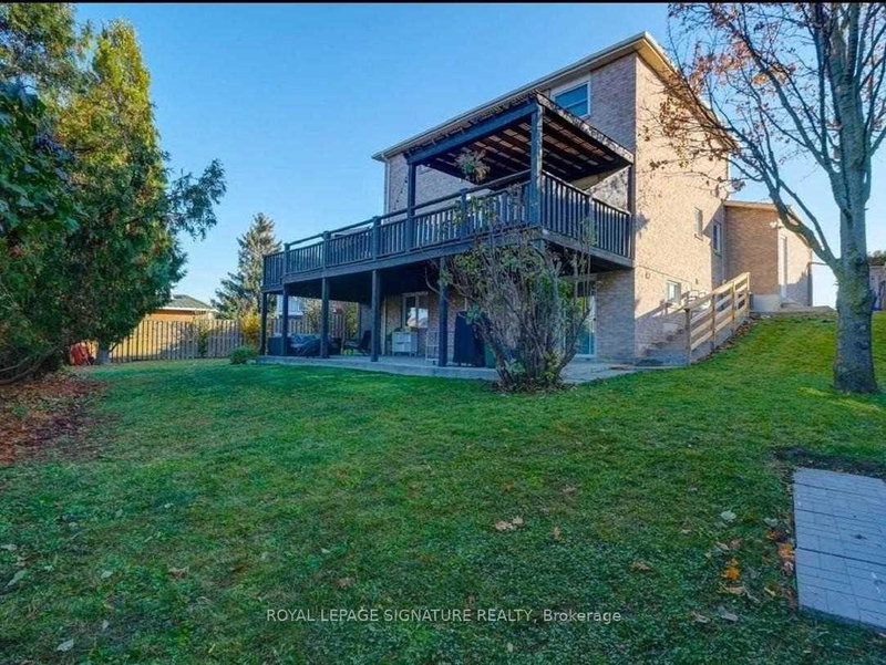 Image of home for listing MLS® N14123746
