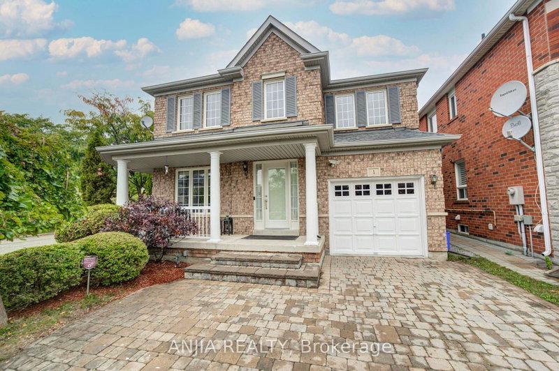 Image of home for listing MLS® N14123904