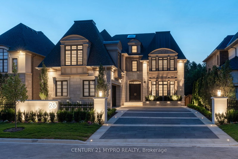Image of home for listing MLS® N14124198