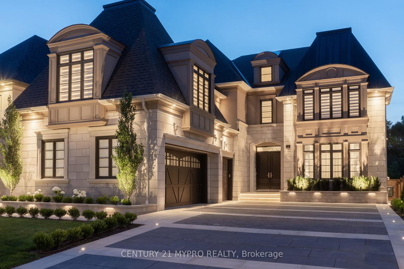 Image of home for listing MLS® N14124198
