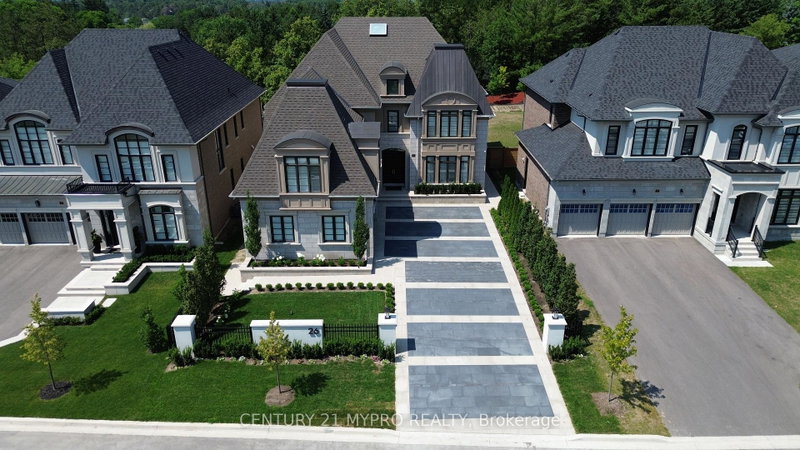 Image of home for listing MLS® N14124198
