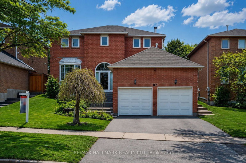 Image of home for listing MLS® N14124202