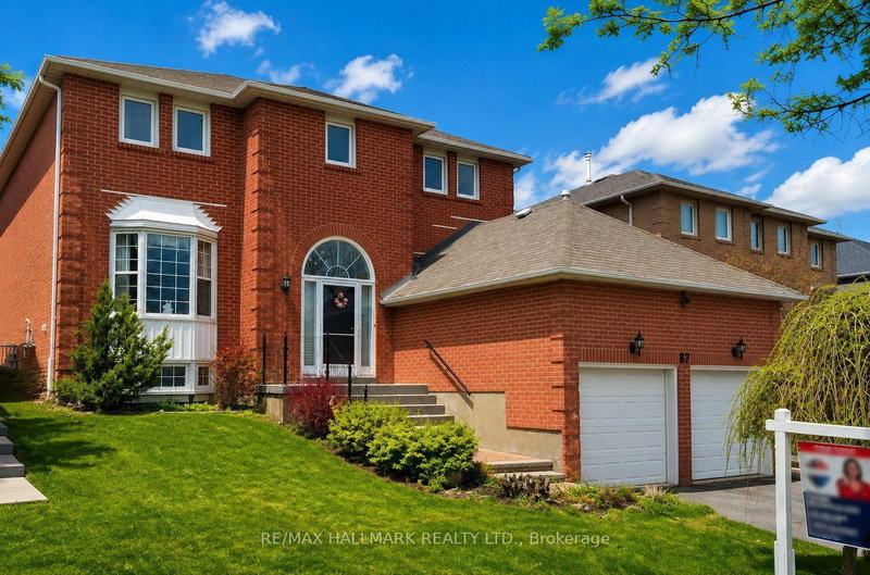 Image of home for listing MLS® N14124202