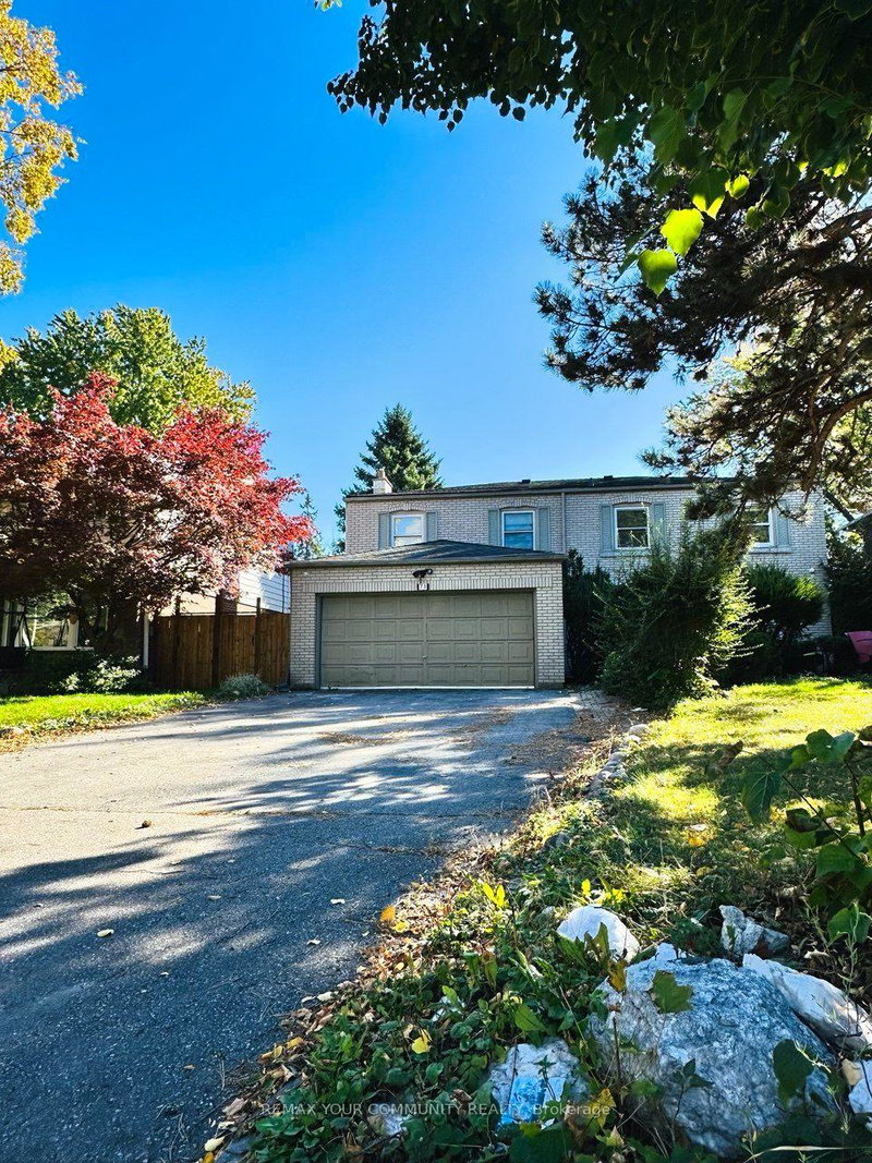 Image of home for listing MLS® N14124264