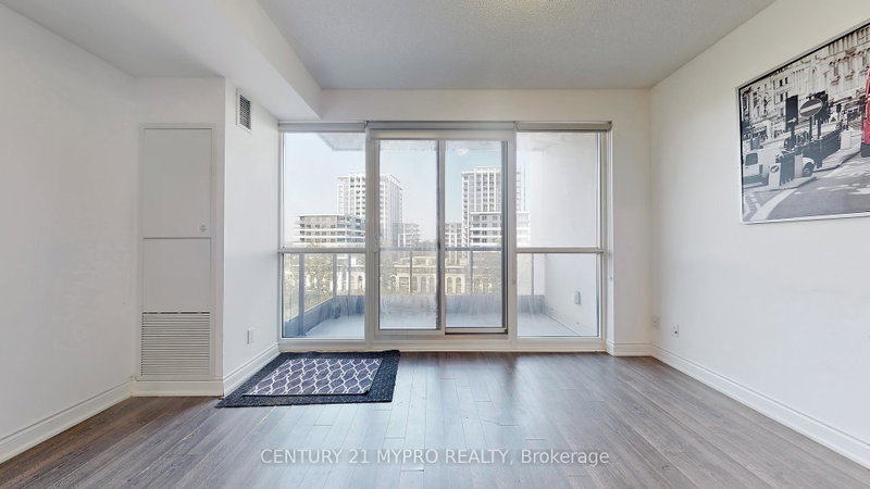 Image of home for listing MLS® N14124304