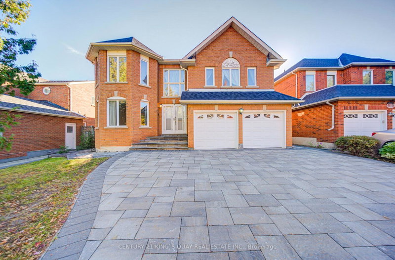 Image of home for listing MLS® N14124320