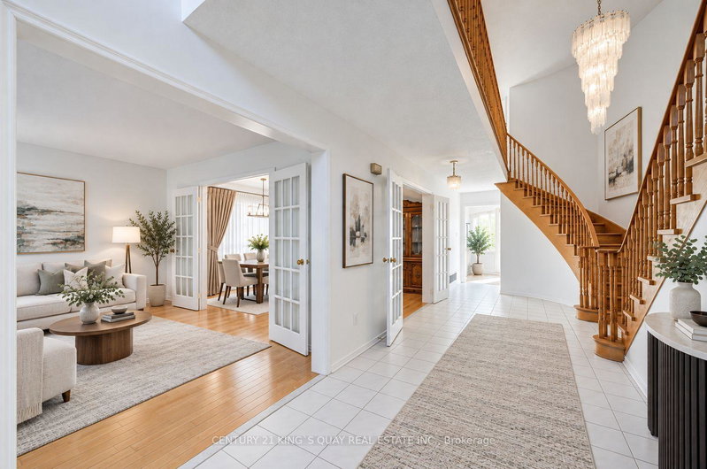 Image of home for listing MLS® N14124320