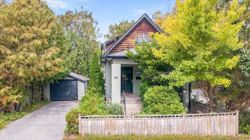 Image of home for listing MLS® N14124322