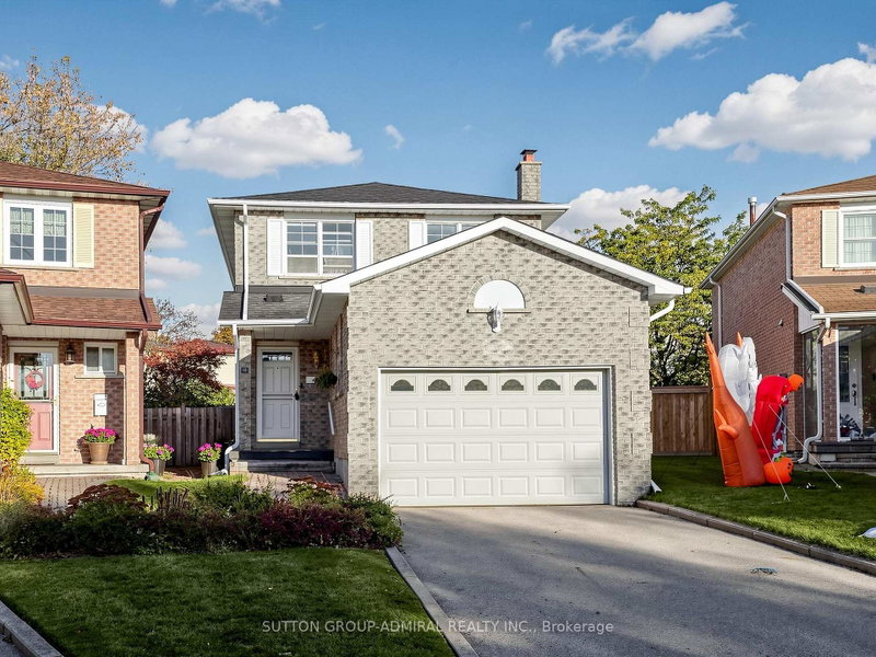 Image of home for listing MLS® N14124354