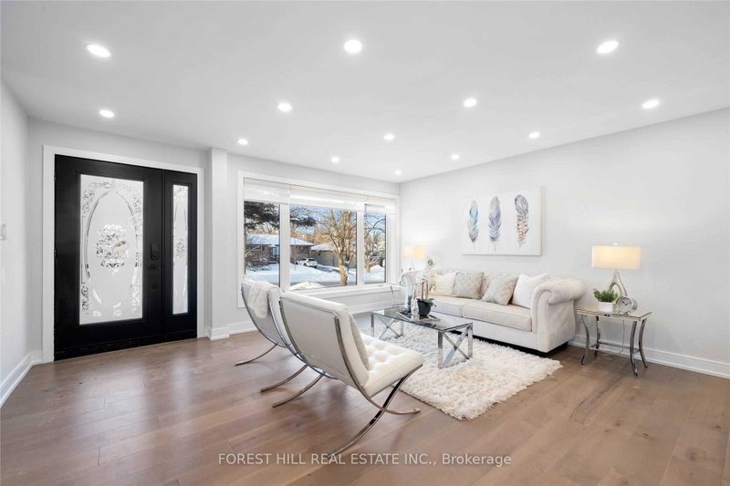 Image of home for listing MLS® N14124434