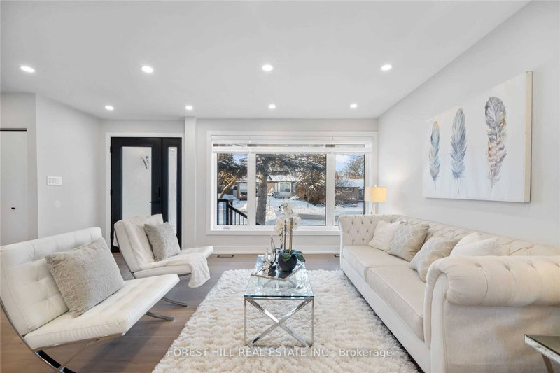 Image of home for listing MLS® N14124434