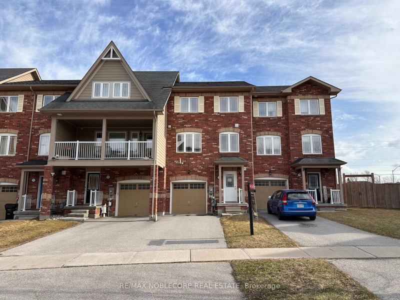 Image of home for listing MLS® N14124486
