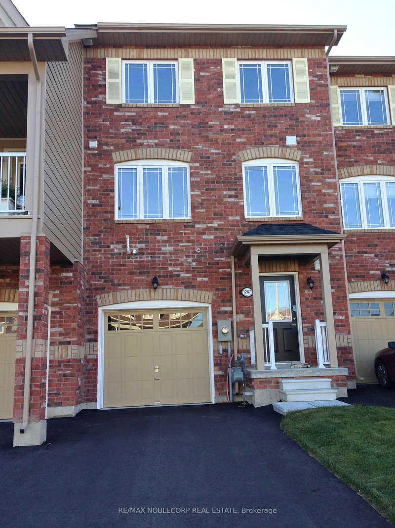 Image of home for listing MLS® N14124486