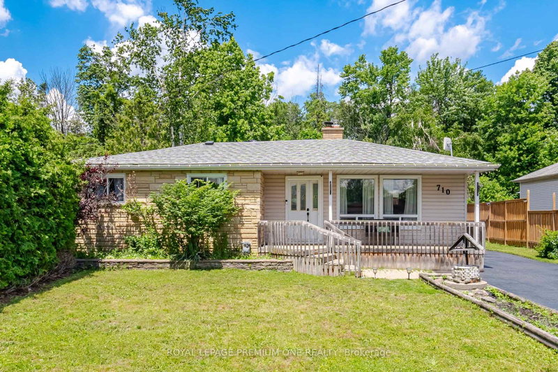 Image of home for listing MLS® N14124548