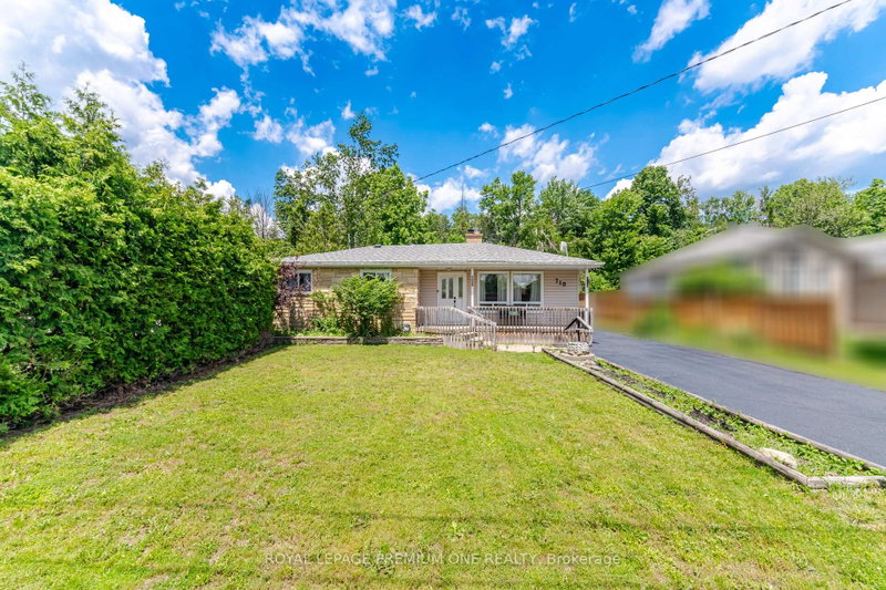 Image of home for listing MLS® N14124548