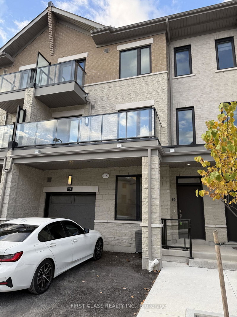 Image of home for listing MLS® N14124566