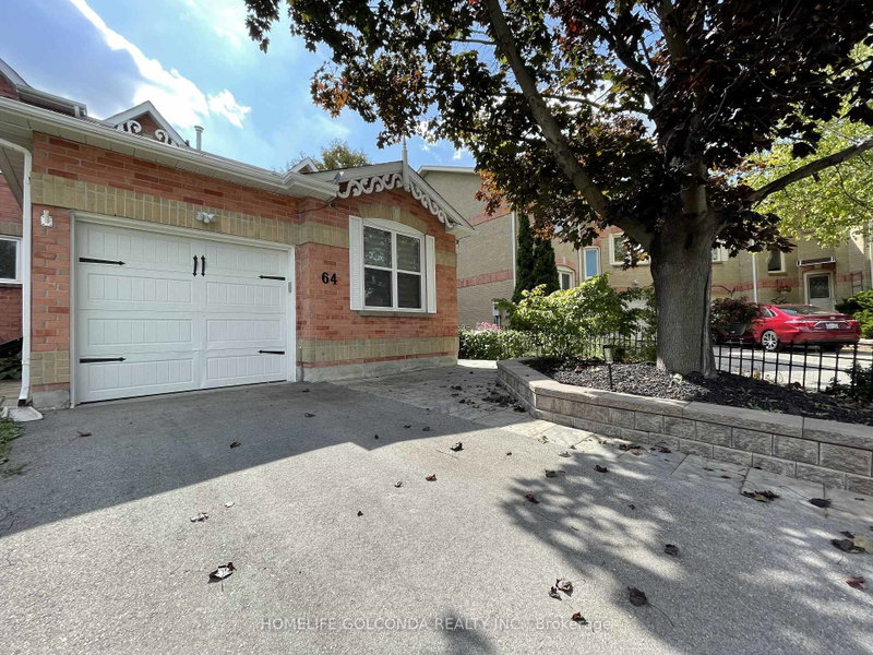 Image of home for listing MLS® N14124630