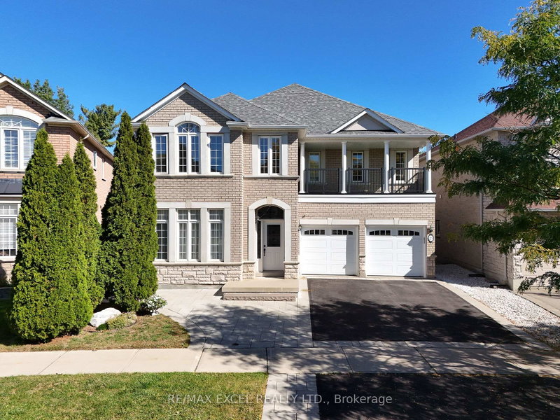Image of home for listing MLS® N14124634