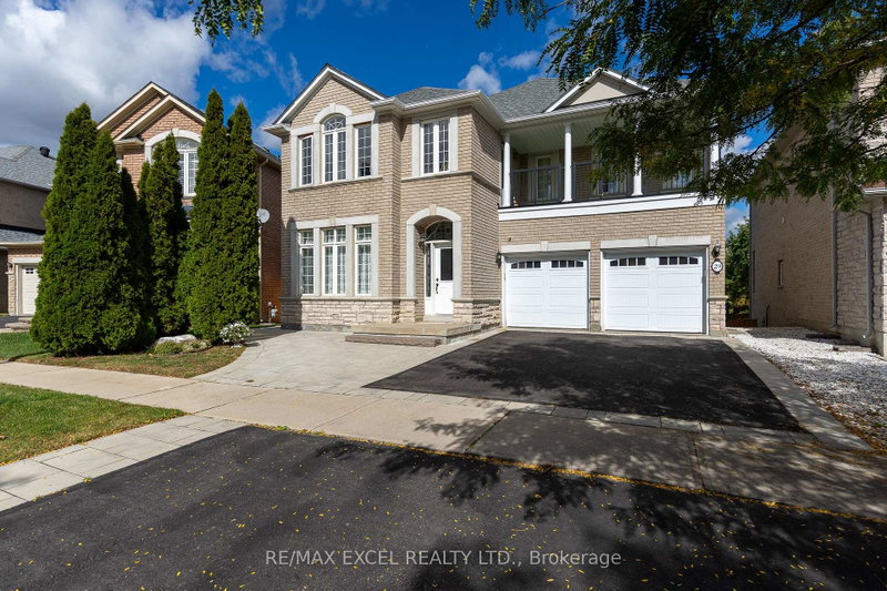 Image of home for listing MLS® N14124634