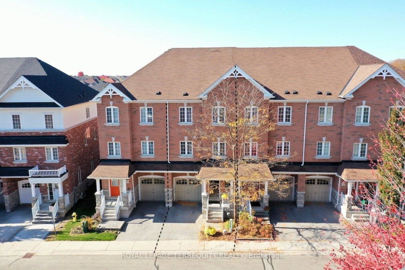 Image of home for listing MLS® N14124646