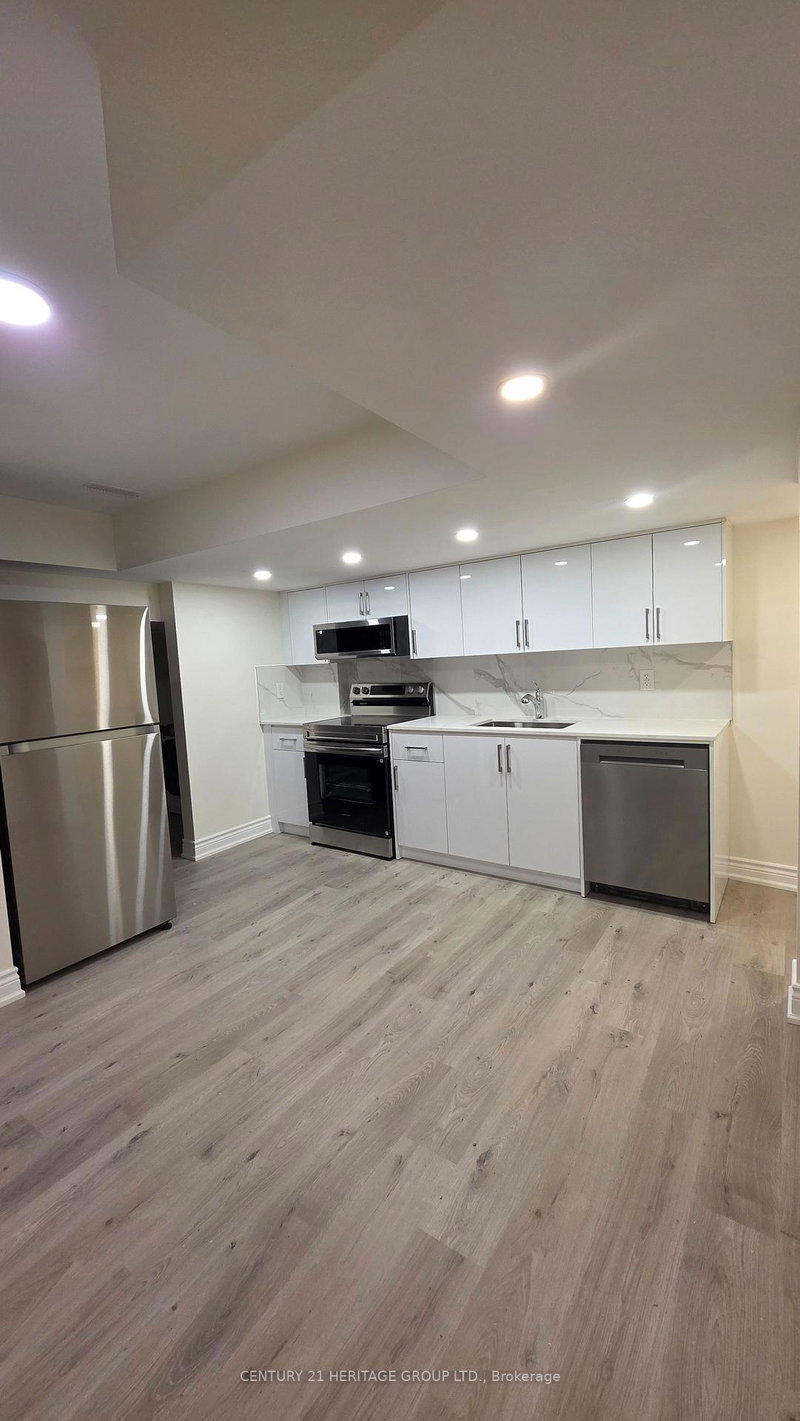 Image of home for listing MLS® N14124738