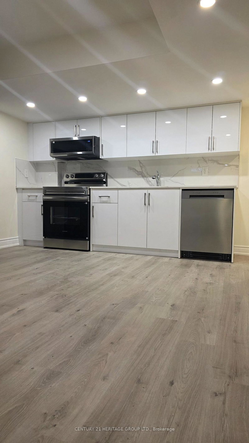 Image of home for listing MLS® N14124738