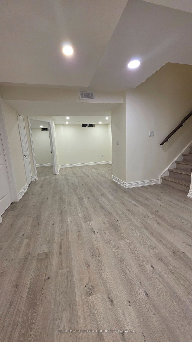 Image of home for listing MLS® N14124738