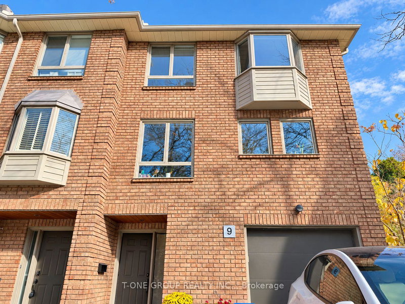 Image of home for listing MLS® N14124764