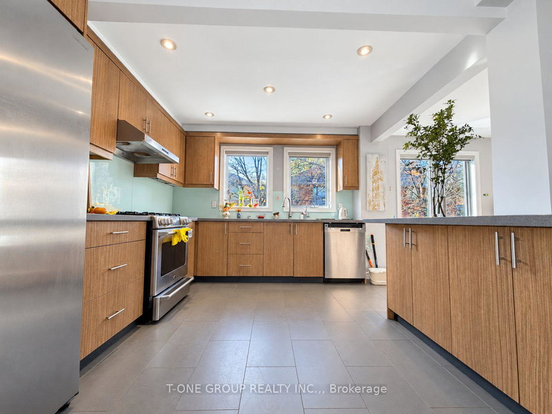Image of home for listing MLS® N14124764