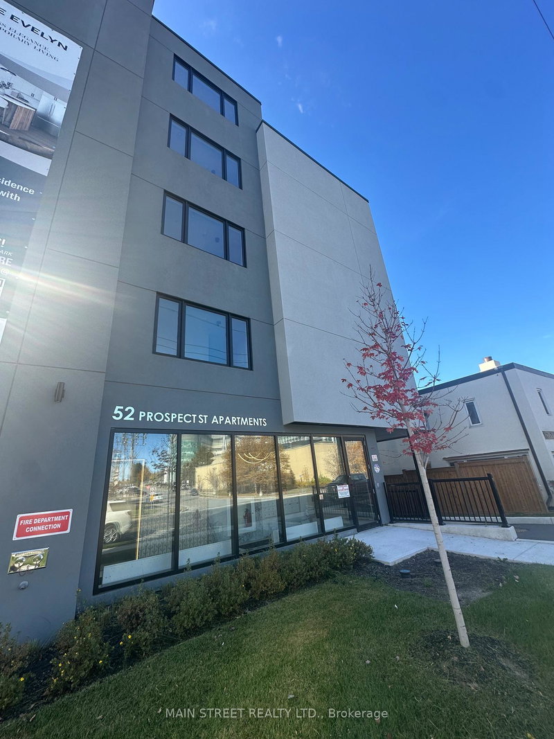 Image of home for listing MLS® N14124782