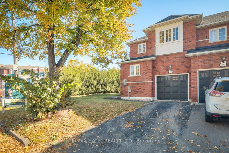 Image of home for listing MLS® N14124828