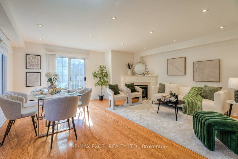 Image of home for listing MLS® N14124828