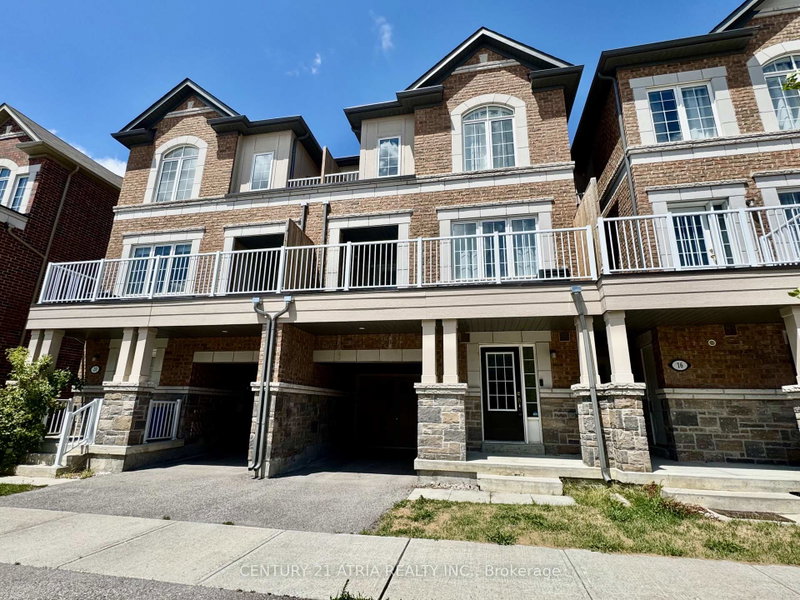 Image of home for listing MLS® N14124896