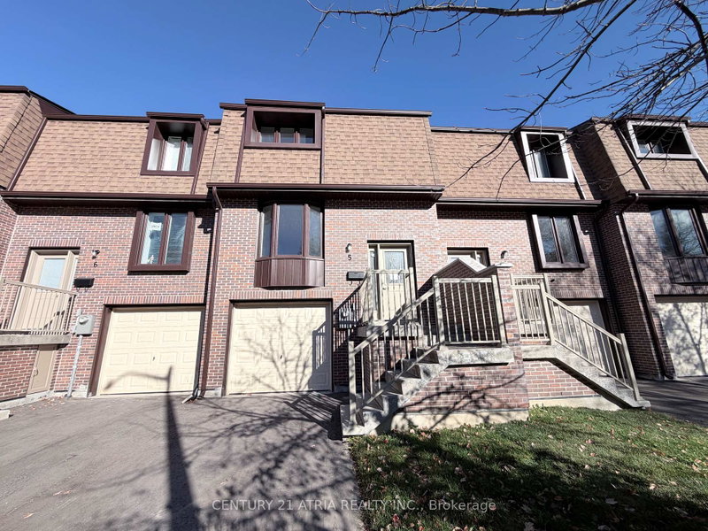 Image of home for listing MLS® N14124898