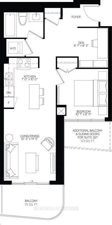 Image of home for listing MLS® N14124902