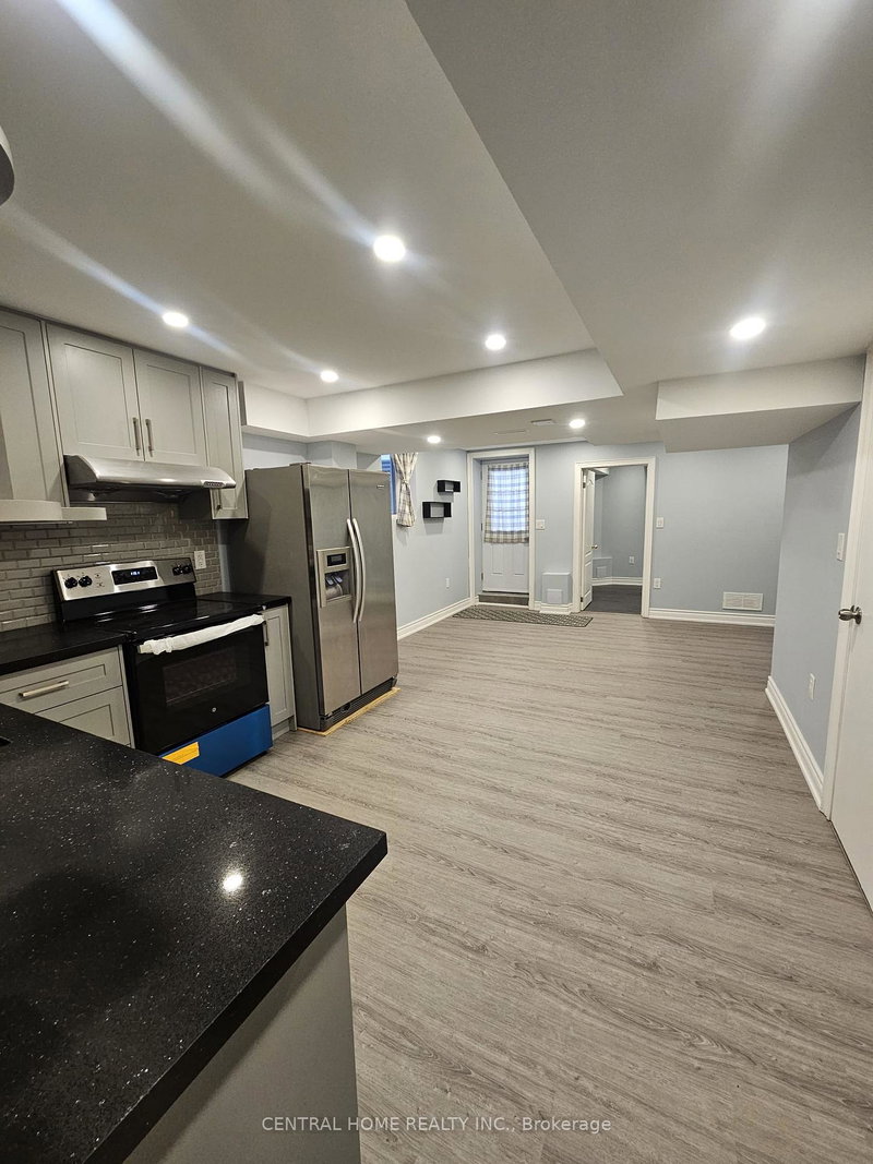 Image of home for listing MLS® N14124908