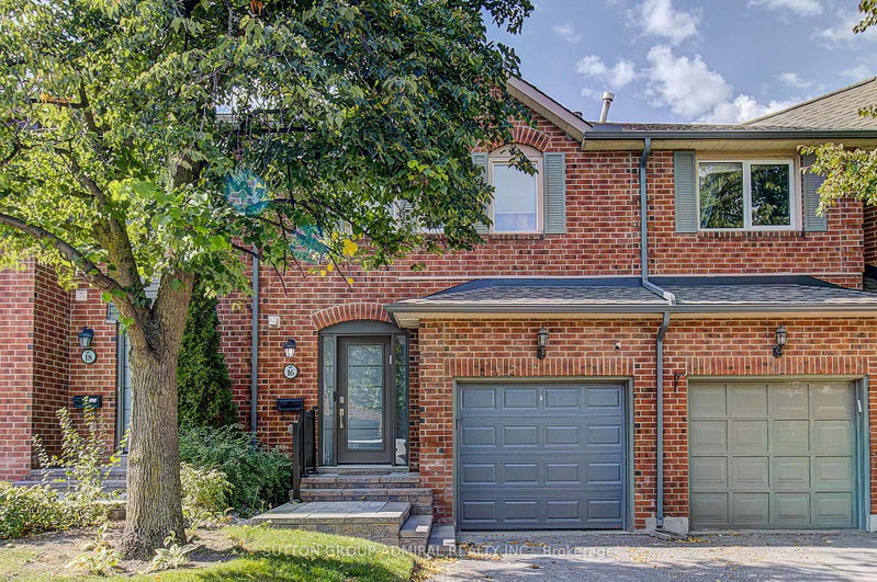 Image of home for listing MLS® N14124932