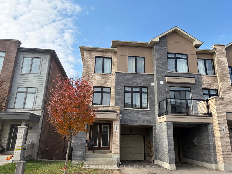 Image of home for listing MLS® N14125148