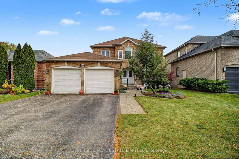 Image of home for listing MLS® N14125188